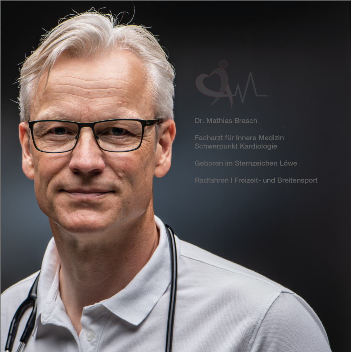 Dr. Med. Mathias Fraunhoffer Facharzt Für Orthopädie Praxisteam - Kardiologie VS